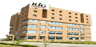 RIG Institute of Hospitality and Management, Greater Noida