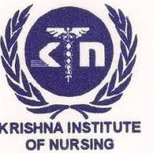 Krishna Institute Of Nursing