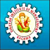 Vinayak Institute of Management, Karnal