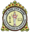 Vysya College of Education, Salem