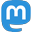 Mastondon icon