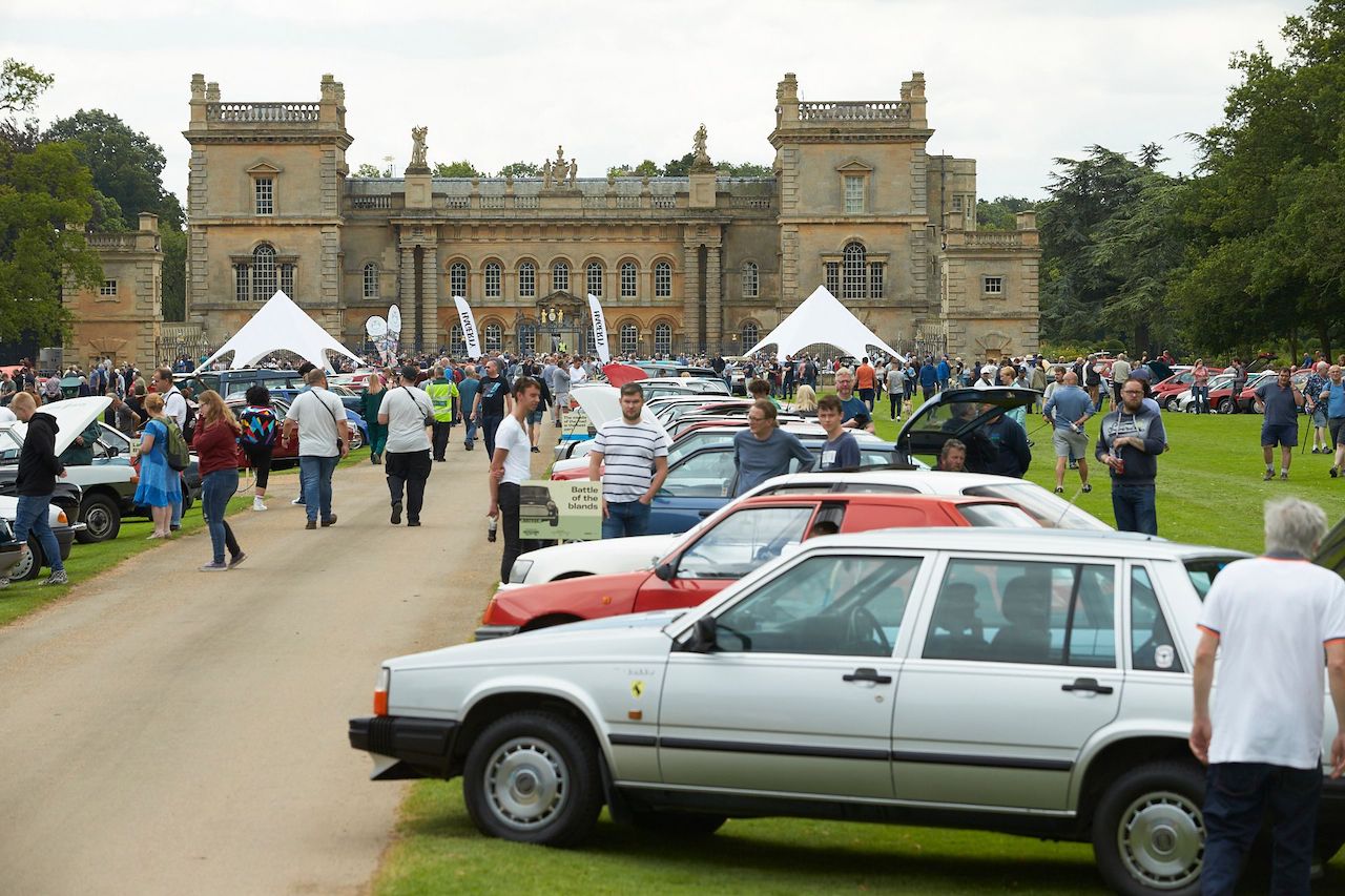 Festival of the Unexceptional 2022 to return in July