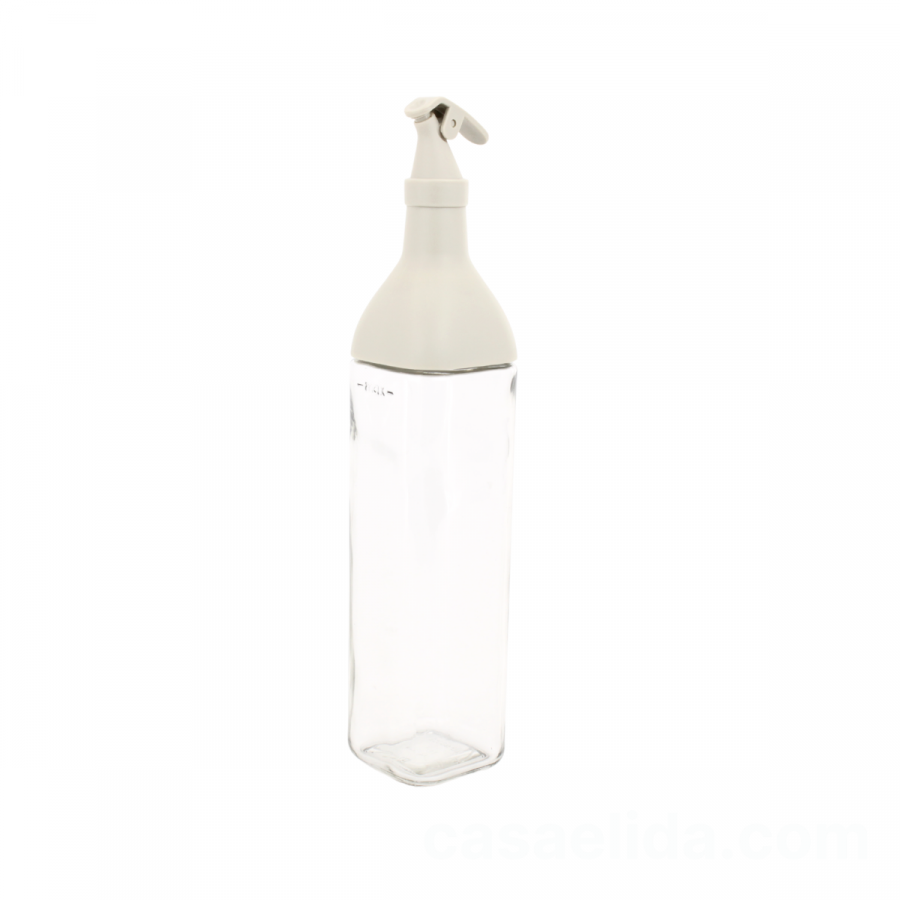 Dispensador de aceite crema, 500ml