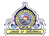 Shri R K Parikh Arts and Science College, Petlad