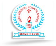Mure Memorial Hospital School of Nursing, Nagpur