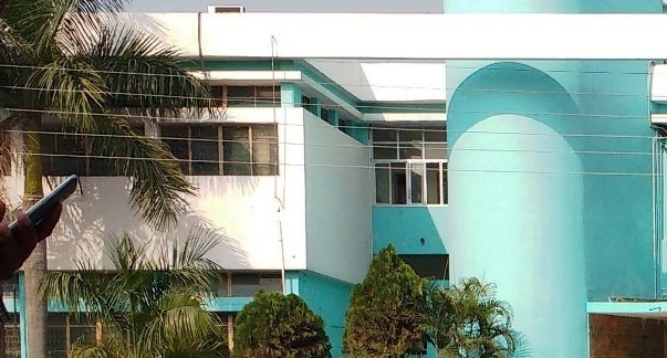 Institute of Mass Communication Film and Television Studies, Kolkata Image