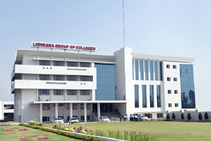 Ludhiana Group Of Colleges - Polytechnic Image