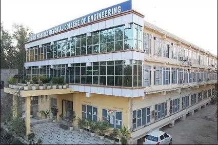 Guru Premsukh Memorial College Of Engineering, New Delhi Image