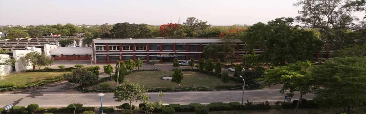 Government Polytechnic, Sonipat Image