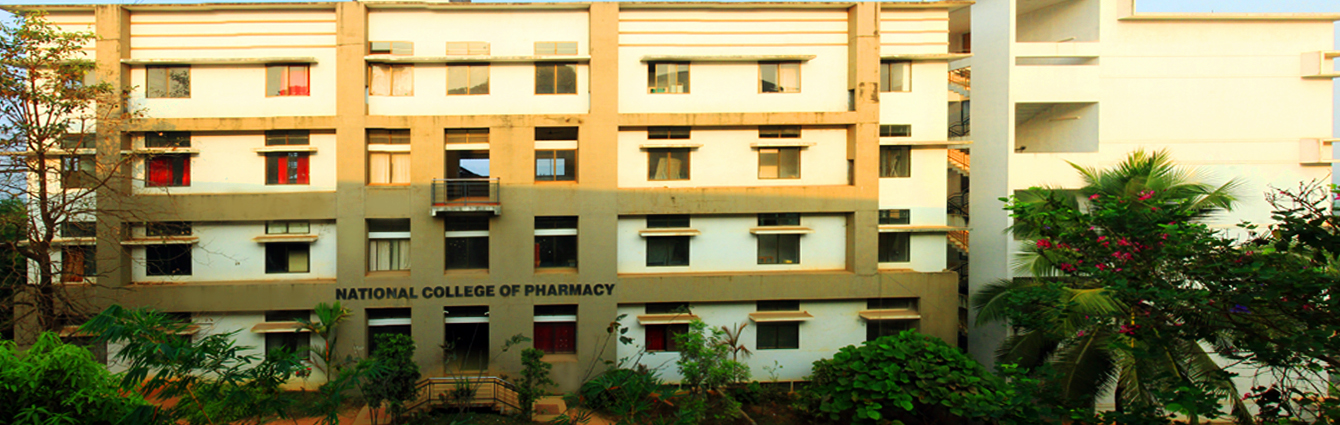 National College of Pharmacy, Kozhikode Image