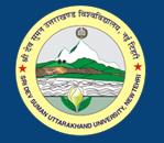 SDSUV (Sri Dev Suman Uttarakhand Vishwavidyalay)