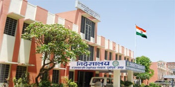 Rajasthan Agricultural Research Institute, Jaipur Image
