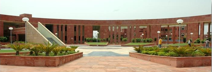 LNM Institute of Information Technology, Jaipur Image