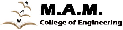 M.A.M. College of Engineering, Tiruchirappalli