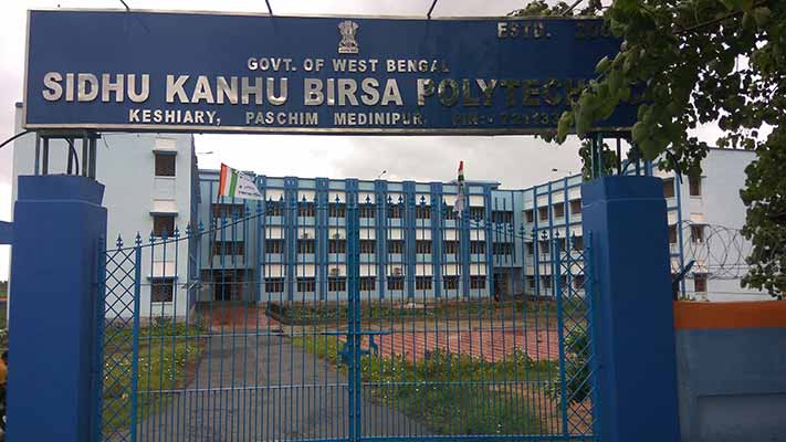 Sidhu Kanhu Birsa Polytechnic Image
