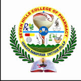 Seven Hills College of Pharmacy, Chittoor