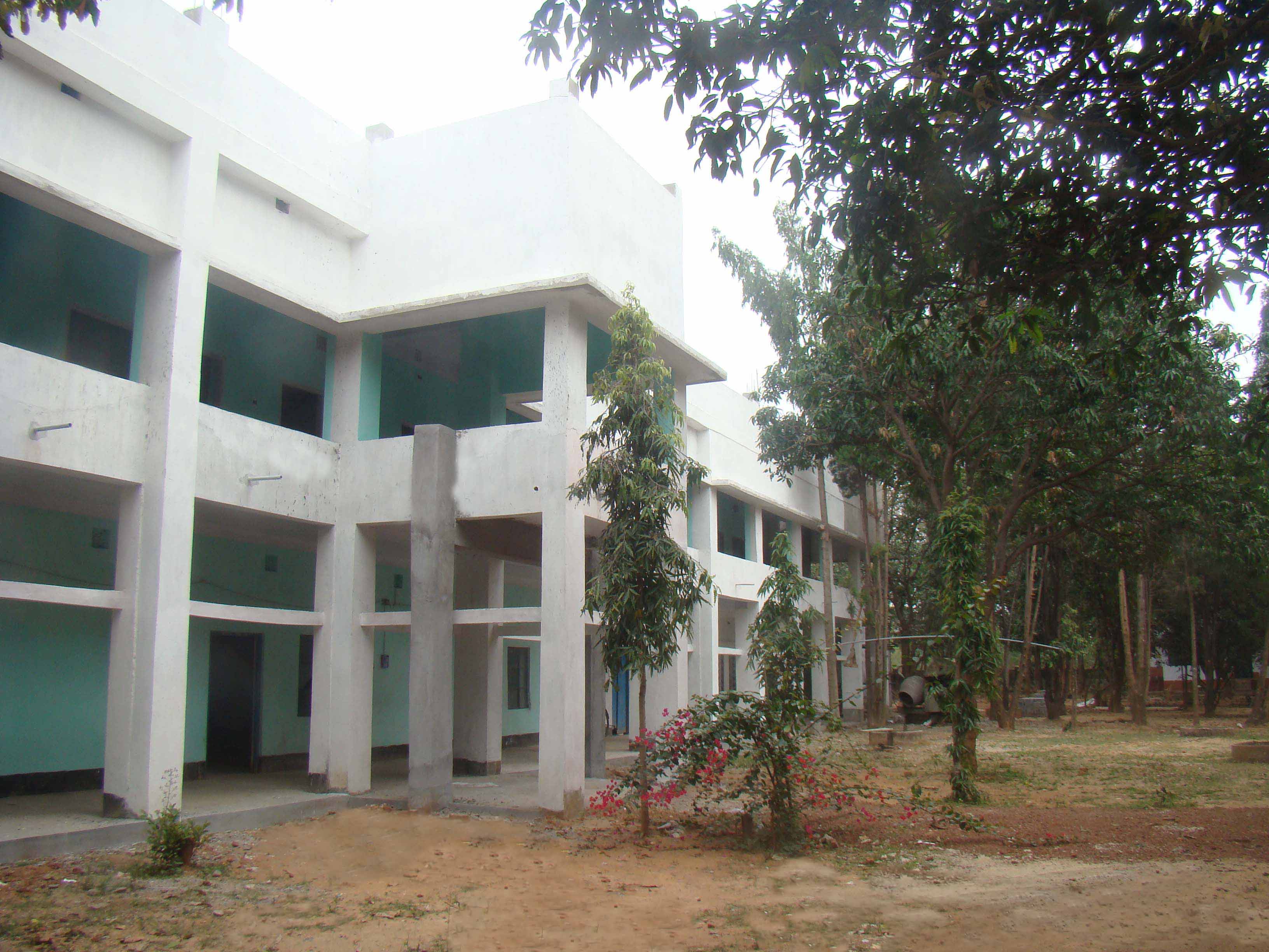 Binoy Sadan B.Ed. College, Paschim Medinipur Image