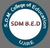 SDM College of Education, Dakshina Kannada