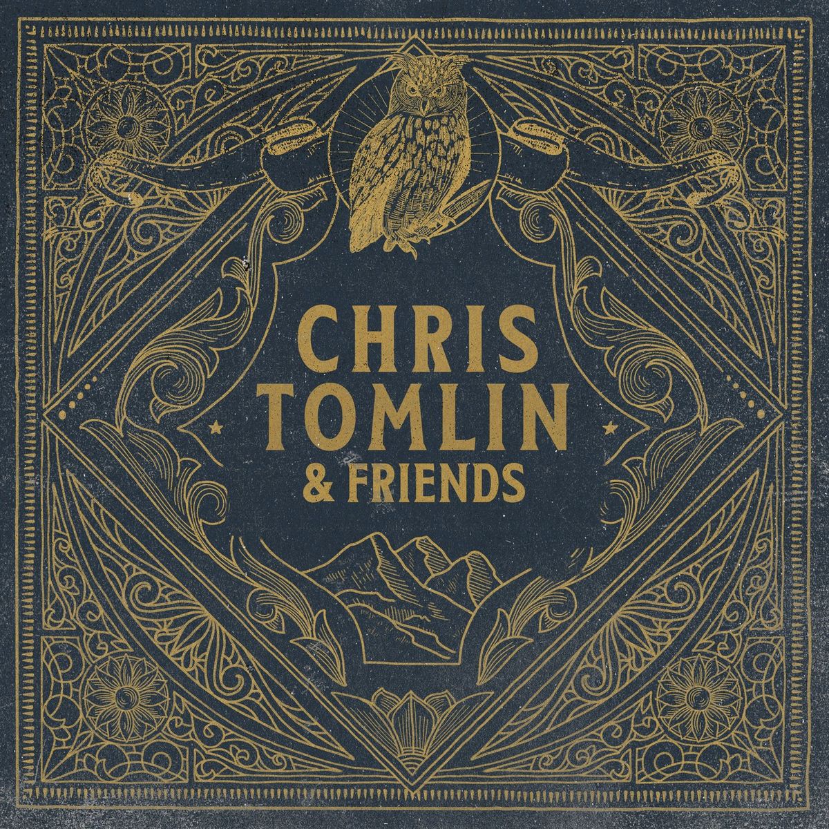 Chris Tomlin ft Lady Antebellum - Who You Are To Me