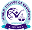 Amala College of Education, Salem