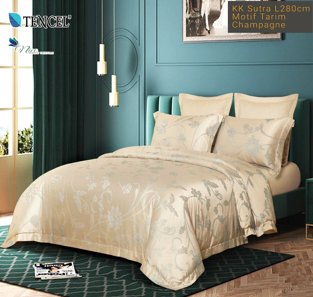 Toko Aneka Sprei  Bedcover Tanah  Abang Blok A Grosir  