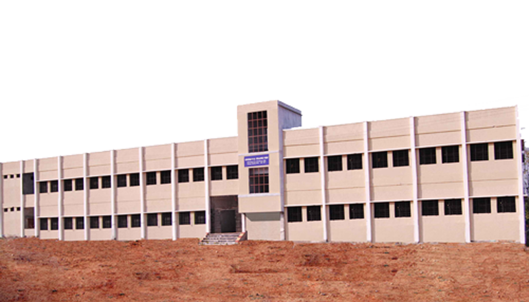 OMEGA P.G.COLLEGE MCA, Hyderabad Image