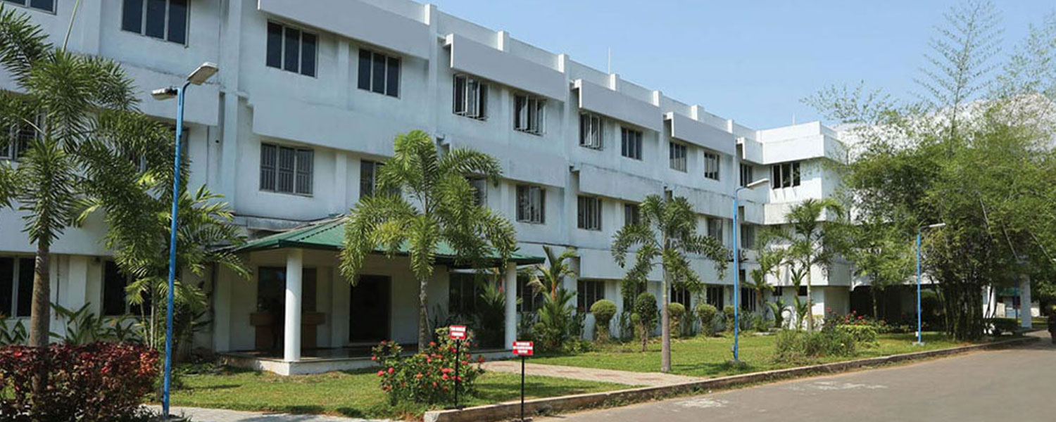 KVM College of Engineering and Information Technology, Alappuzha Image