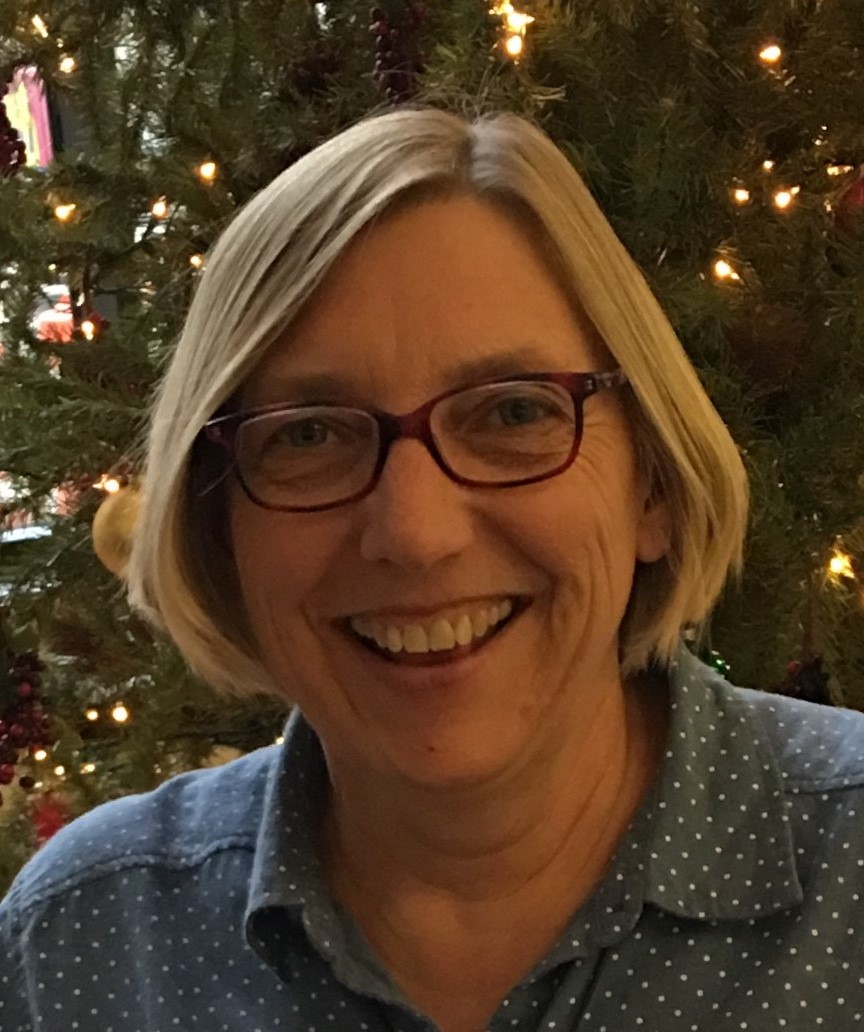 Kris Haugen