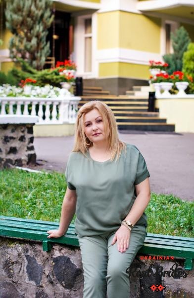 Photo gallery №10 Ukrainian women Iryna