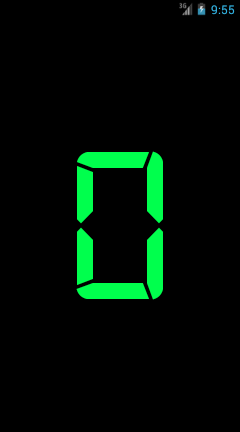 Count 0