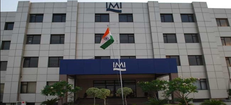 International Maritime Institute, Greater Noida Image