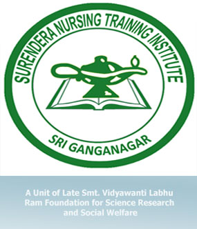 Surendera Nursing Training Institute