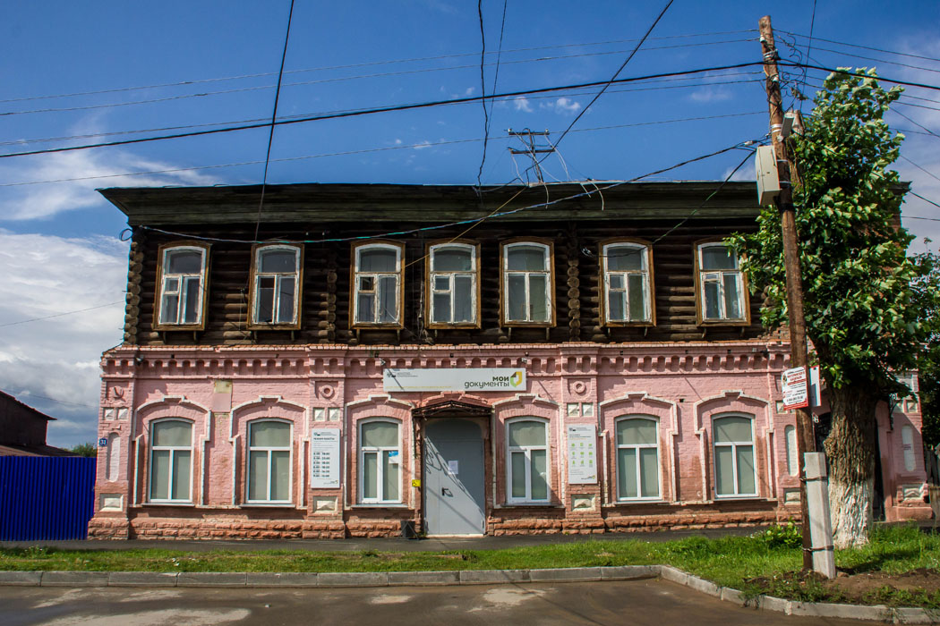 что посмотреть в верхнеуральске