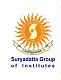 Suryadatta College of Management Information Research and Technology, Pune