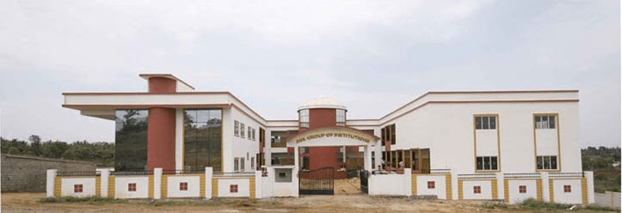 AVK INSTITUTE OF MANAGEMENT Image