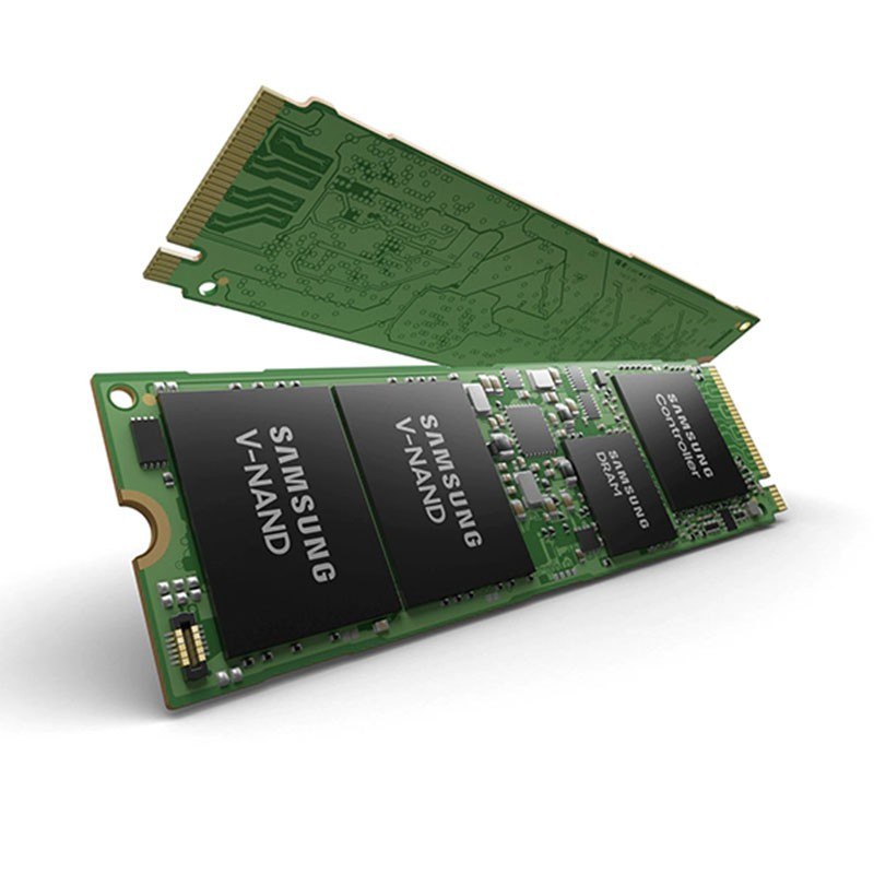 Samsung SSD PM981a 256 Go 