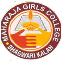 Maharaja Girls PG College, Alwar