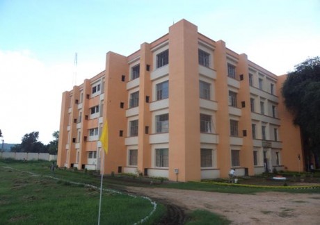 Dav Institute Of Engineering And Technology, Medininagar Image