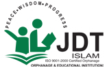 JDT Islam College of Physiotherapy, Kozhikode