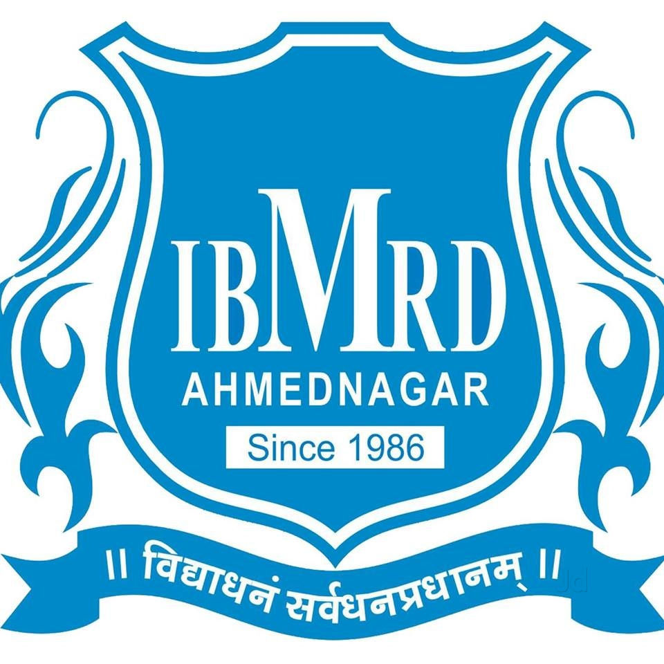 INSTITUTE OF BUSINESS MANAGEMENT AND RURAL DEVELOPMENT