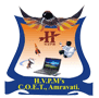 Hanuman Vyayam Prasarak Mandal' College of Engineering and Technology, Amravati