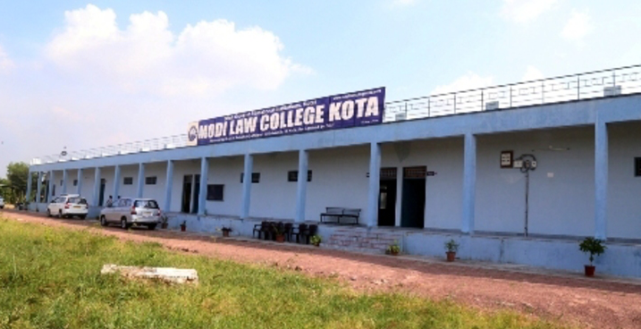Modi Law College, Kota Image