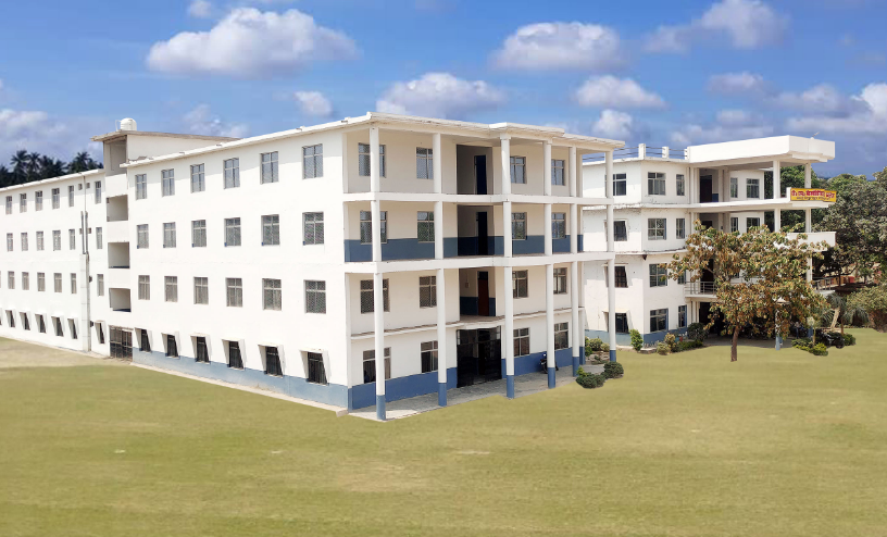 Raj Bahadur Mahavidyalaya, Jaunpur Image