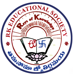 RK Degree College, Vizianagaram