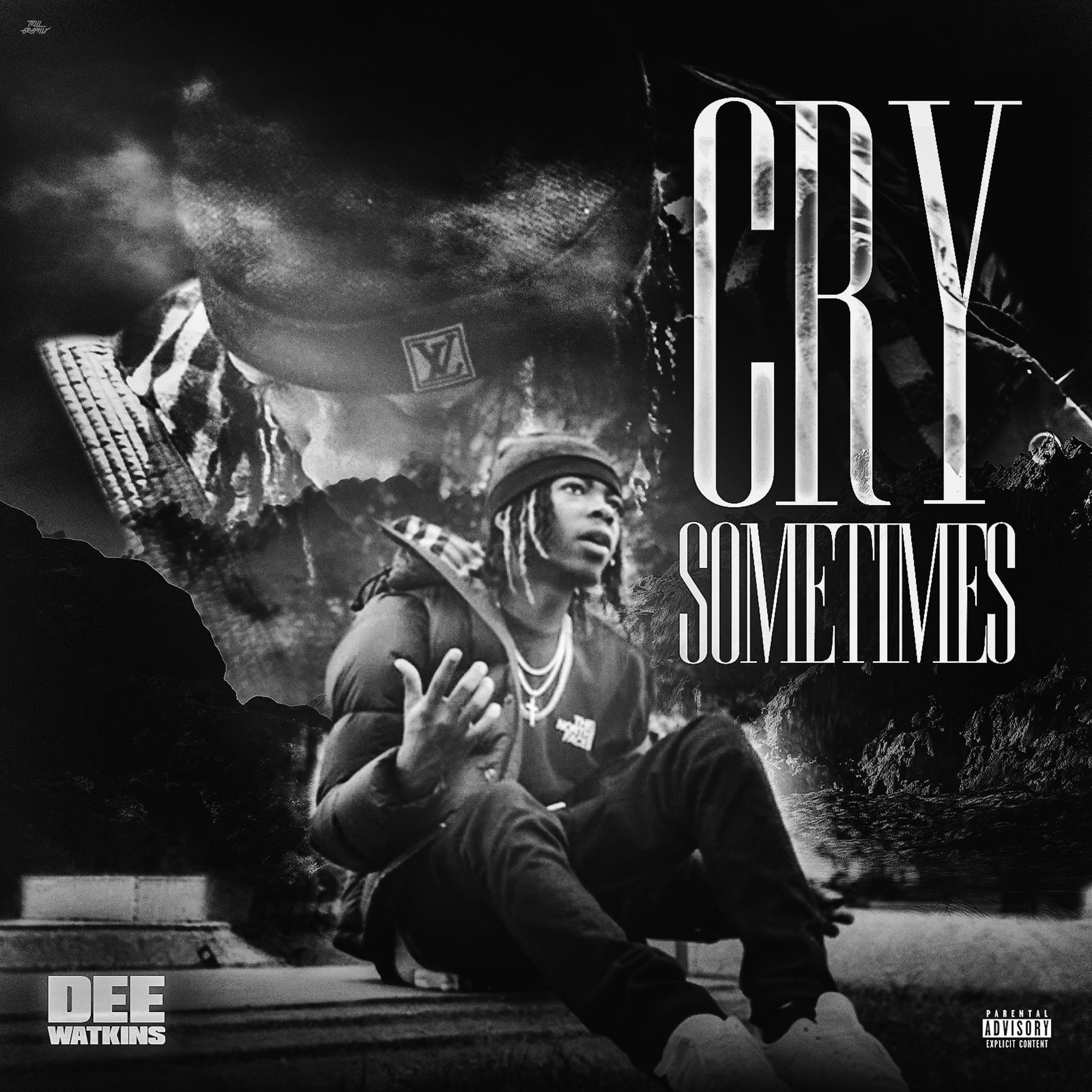 Dee Watkins - Cry Sometimes