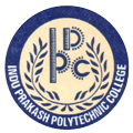 INDU PRAKASH POLYTECHNIC COLLEGE, MAU