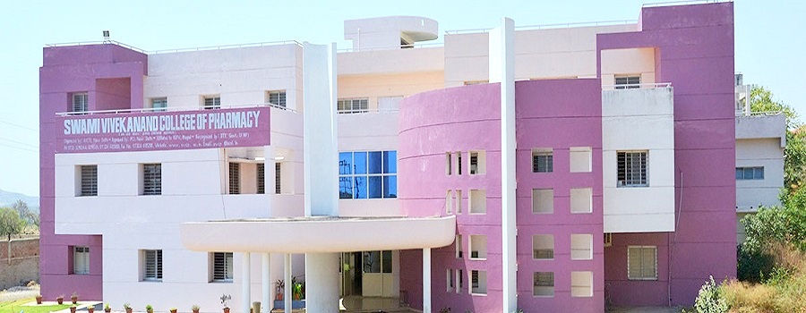 Swami Vivekanand College of Pharmacy, Indore Image