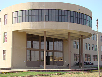 Maharana Pratap College of Allied Science, Gwalior Image
