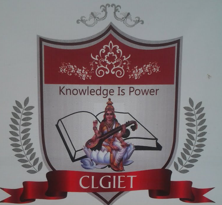 CLG Institute of Engineering and Technology, Pali