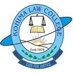 Kohima Law College